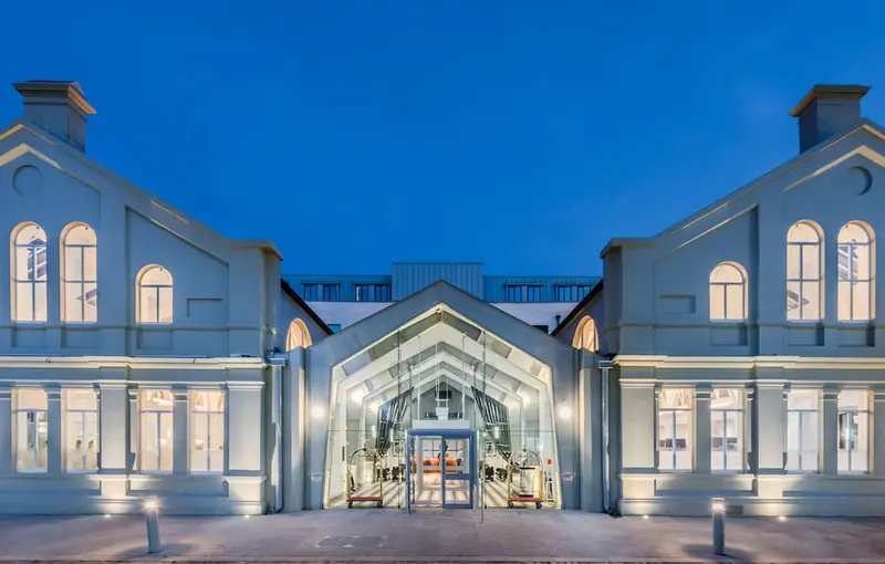 hotel image