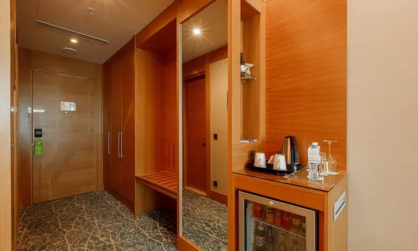 Holiday Inn Baku hotel in Baku