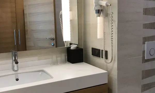 Holiday Inn Baku hotel in Baku