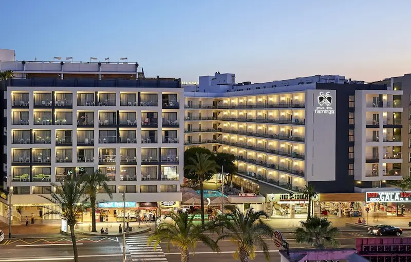 hotel image
