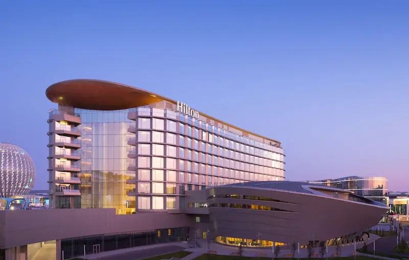 hotel image