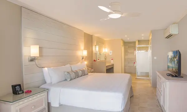 Bougainvillea Barbados hotel in Bridgetown