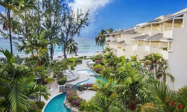 Bougainvillea Barbados hotel in Bridgetown