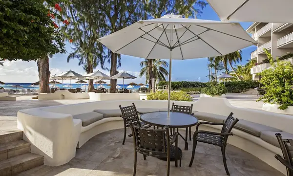 Bougainvillea Barbados hotel in Bridgetown