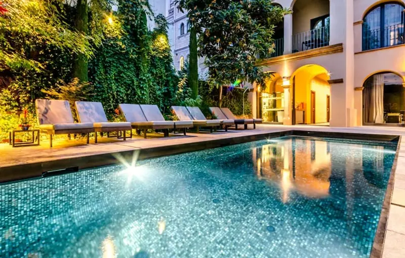hotel image