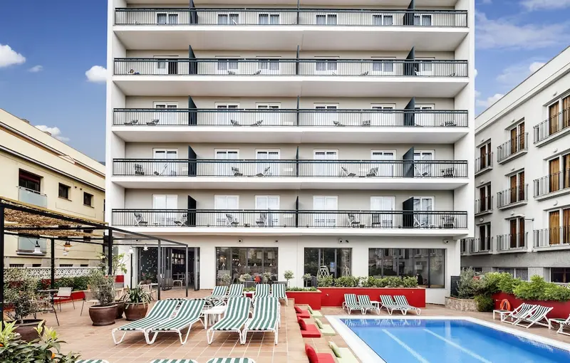hotel image