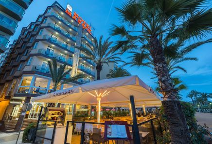 hotel image