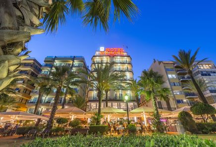 hotel image