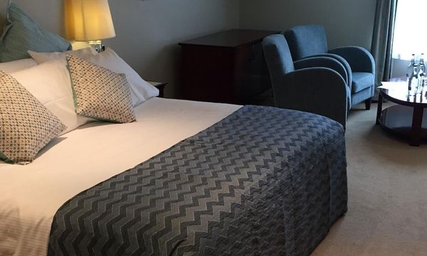 Bunratty Castle Hotel, BW Signature Collection hotel in Shannon