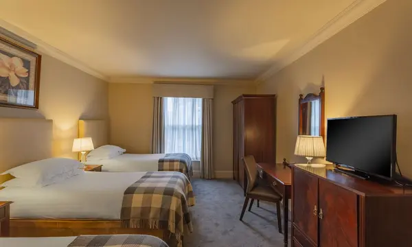 Bunratty Castle Hotel, BW Signature Collection hotel in Shannon