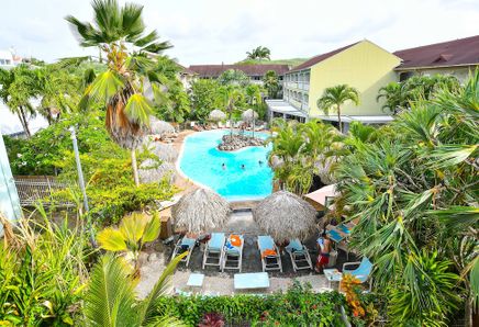 hotel image