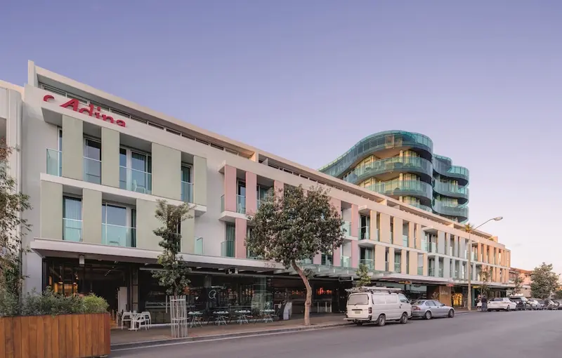 hotel image
