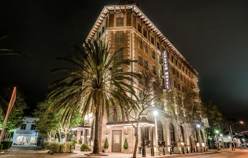 hotel image
