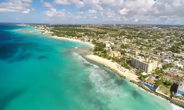 Ocean Two Resort and Residences by Ocean Hotels hotel in Barbados