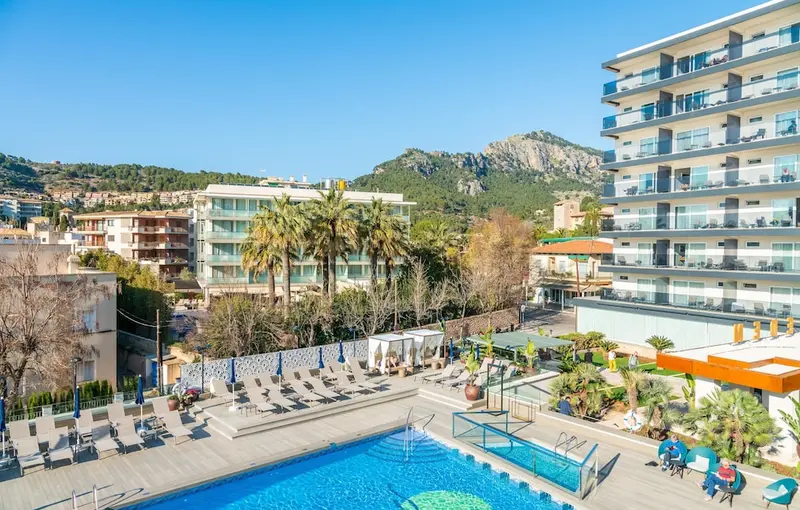 hotel image