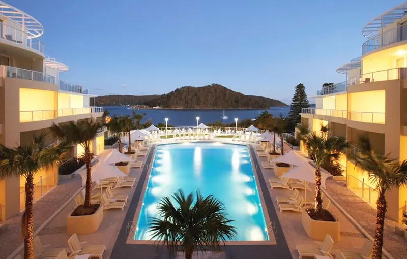 hotel image