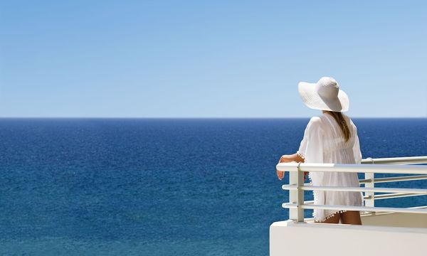 Mediterranean Beach Hotel hotel in Limassol