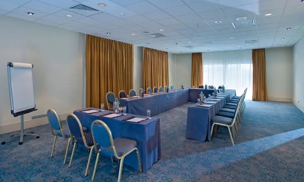Mediterranean Beach Hotel hotel in Limassol