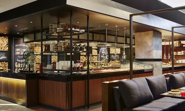 The Saujana Hotel Kuala Lumpur hotel in Shah Alam