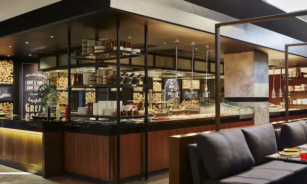 The Saujana Hotel Kuala Lumpur hotel in Shah Alam