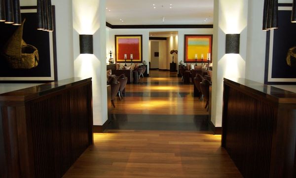 The Saujana Hotel Kuala Lumpur hotel in Şah Alam
