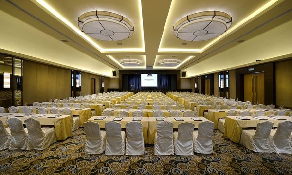 The Saujana Hotel Kuala Lumpur hotel in Shah Alam