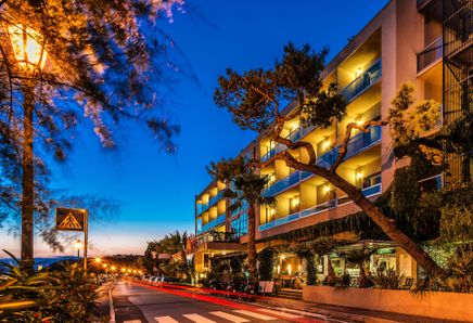hotel image