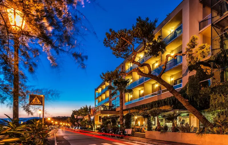 hotel image