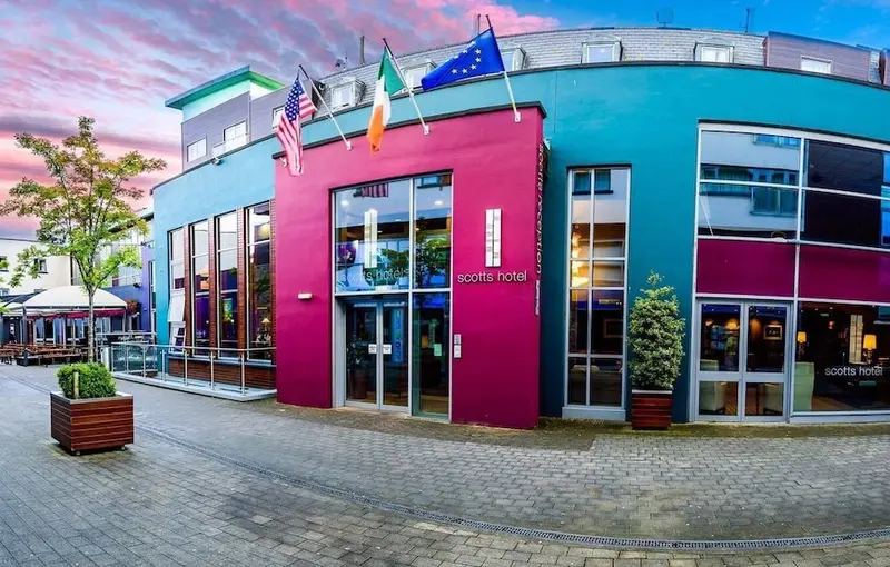 hotel image