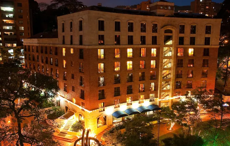 hotel image