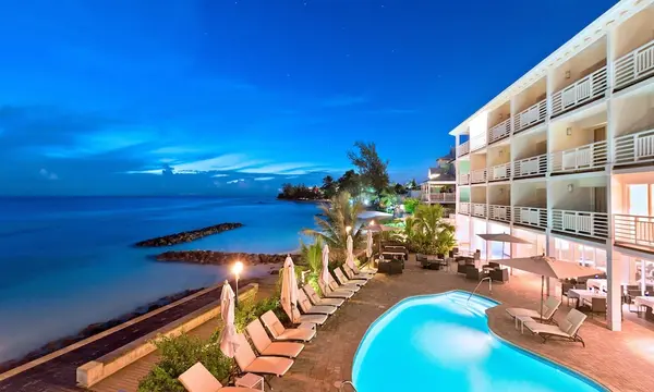 The Soco Hotel - All Inclusive - Adults Only hotel in Bridgetown