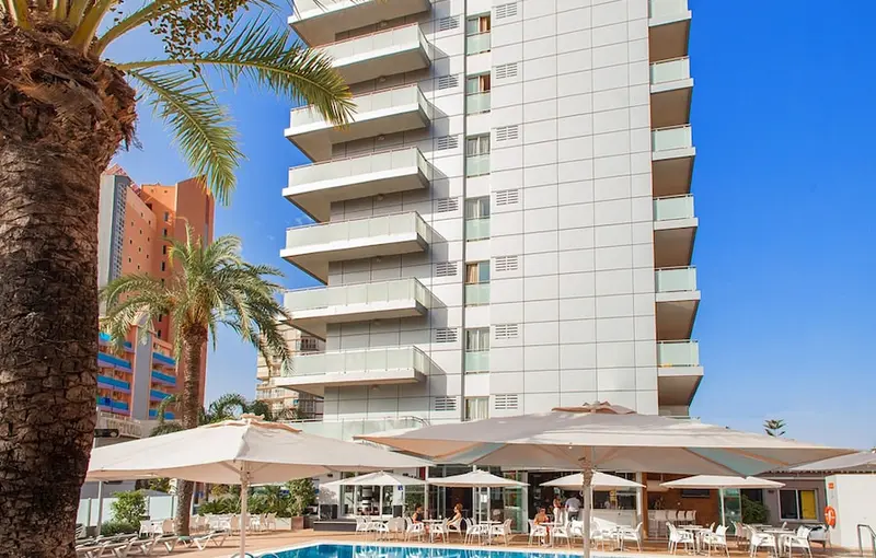 hotel image