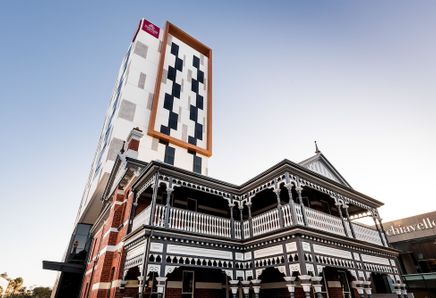 hotel image