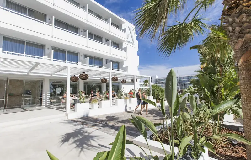 hotel image