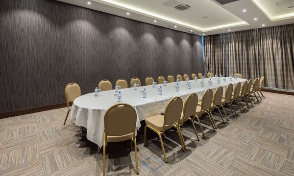 Wyndham Garden Astana hotel in Астана