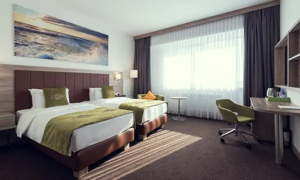 Wyndham Garden Astana hotel in Astana