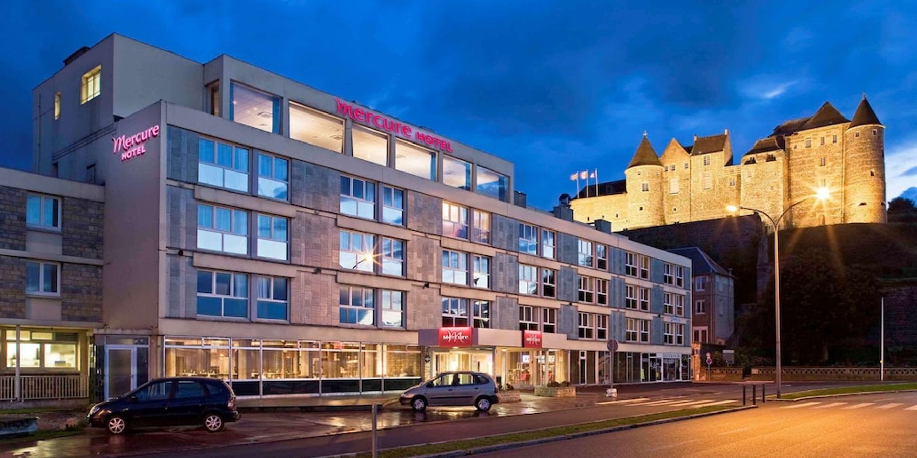 hotel image