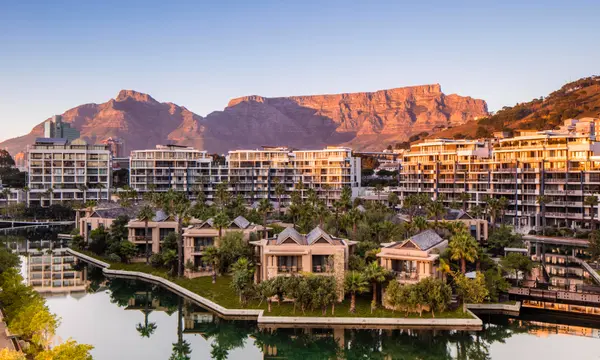 One&Only Cape Town hotel in Il capo