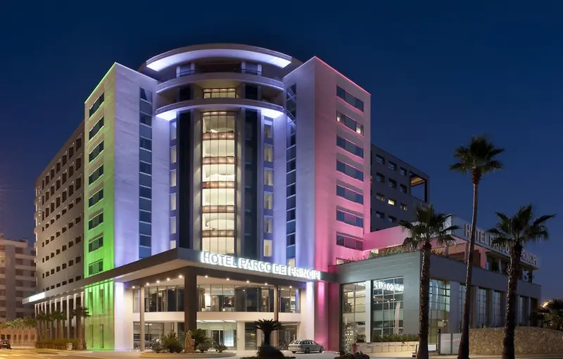 hotel image