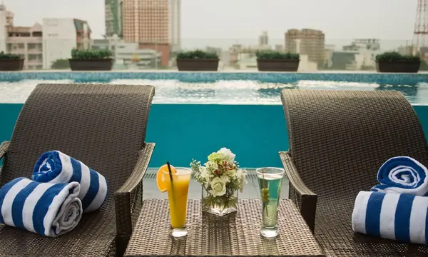 Luxent Hotel hotel in Maniglia