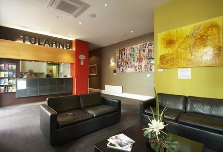 hotel image
