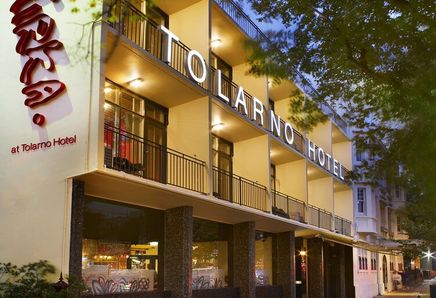 hotel image