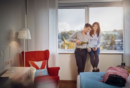 hotel image