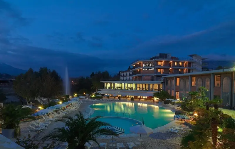 hotel image