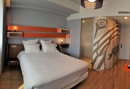 hotel image