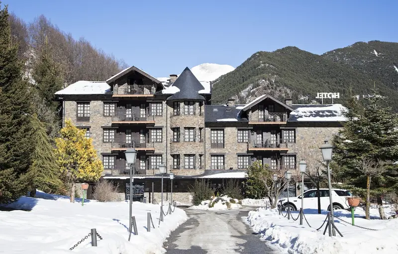 hotel image