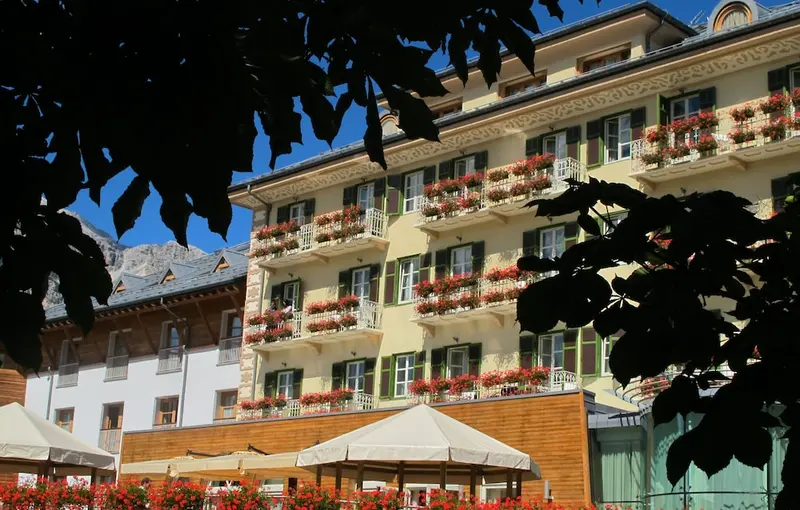 hotel image