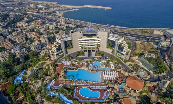 Le Royal Hotel- Beirut hotel in Beirut