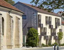 hotel image