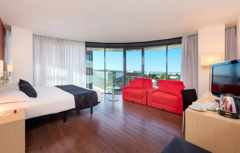hotel image
